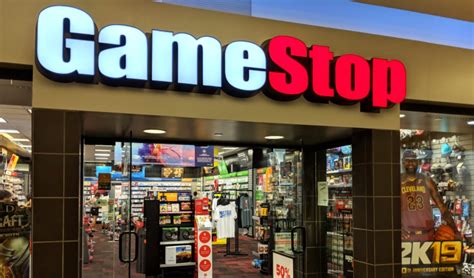 Careers in Stores. . Game stop near me now